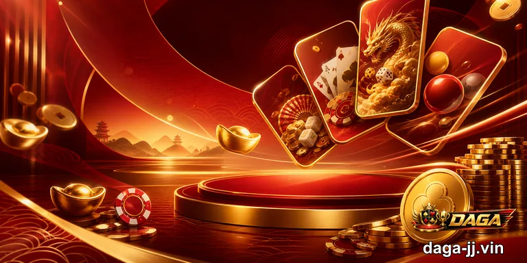 Mẹo Chơi Bắn Cá Hiệu Quả tại DAGA